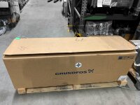 GRUNDFOS MTRE10-12/10 A-W-A-HUUV Kreiselpumpe Pumpe 10m³/h