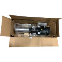 GRUNDFOS MTR3-12/11 A-W-A-HUUV Kreiselpumpe Pumpe...