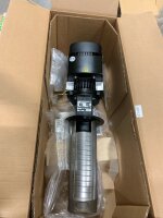 GRUNDFOS MTR3-12/11 A-W-A-HUUV Kreiselpumpe Pumpe 3,5m³/h A98954093P32117