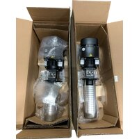 GRUNDFOS MTR3-12/11 A-W-A-HUUV Kreiselpumpe Pumpe 3,5m³/h A98954093P32117