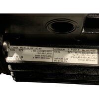 GRUNDFOS MTR3-9/8 A-W-A-HUUV Eintauchpumpe Tauchpumpe Pumpe 3m³/h