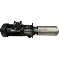 GRUNDFOS MTR3-9/8 A-W-A-HUUV Eintauchpumpe Tauchpumpe Pumpe 3m³/h