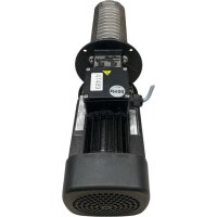 GRUNDFOS MTR3-9/8 A-W-A-HUUV Eintauchpumpe Tauchpumpe Pumpe 3m³/h