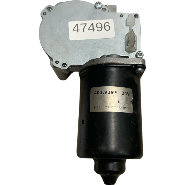Nidec 403.930 2119 24V Scheibenwischmotor Wischmotor