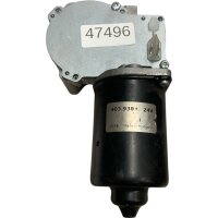 Nidec 403.930 2119 24V Scheibenwischmotor Wischmotor