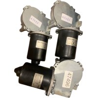 Nidec 403.930 2119 24V Scheibenwischmotor Wischmotor