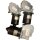 Nidec 403.930 2119 24V Scheibenwischmotor Wischmotor