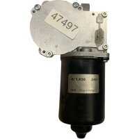 Nidec 403.930 24V 3618 Scheibenwischmotor Wischmotor