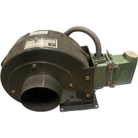 RC-Technik RC-T G2D 146-..06-10 Radialgebläse Gebläse