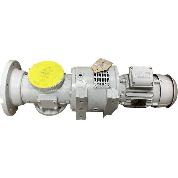 ALLWEILER SNS80ER42D6.9W61 Schraubenspindelpumpe Pumpe 74,8 l/min