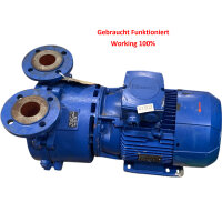 Speck Pumpen V-255-55.0070 Vakuumpumpe Pumpe