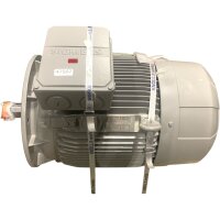 Siemens 1LE15232AA434FB4 Niederspannungsmotor