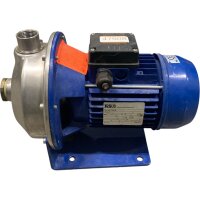 KSB MULTIBLOC CA7-16 Kreiselpumpe Pumpe