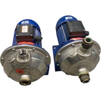 KSB MULTIBLOC CA7-16 Kreiselpumpe Pumpe