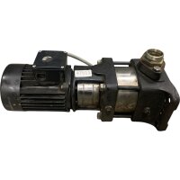 GRUNDFOS CR 4-30 A-A-A-AUUV Vertikale mehrstufige...