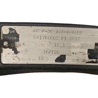 GRUNDFOS CR 4-30 A-A-A-AUUV Vertikale mehrstufige...