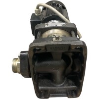 GRUNDFOS CR 4-30 A-A-A-AUUV Vertikale mehrstufige Kreiselpumpe