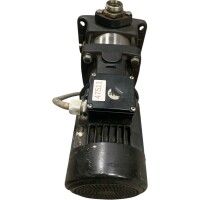 GRUNDFOS CR 4-30 A-A-A-AUUV Vertikale mehrstufige Kreiselpumpe