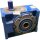 ROSSI MOTORIDUTTORI R V 80U02A Getriebe i=40