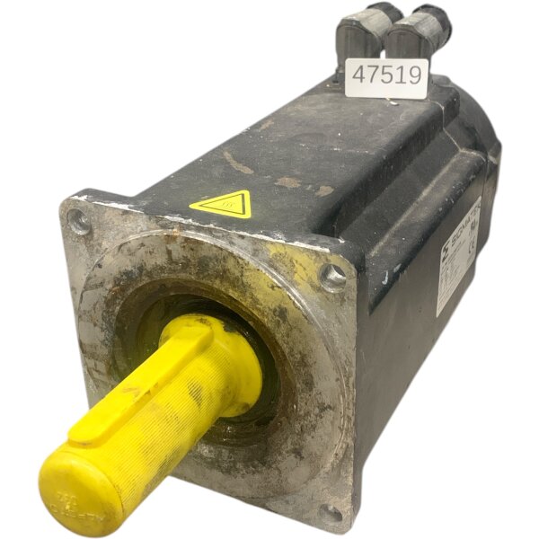 SIGMATEK AKM65M-ANC2GBB0 PM Servomotor