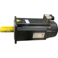 SIGMATEK AKM65M-ANC2GBB0 PM Servomotor