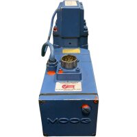 MOOG P30XB3ACV0S0N Proportionalventil