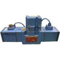 MOOG P30XB3ACV0S0N Proportionalventil