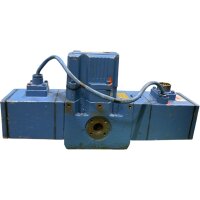 MOOG P30XB3ACV0S0N Proportionalventil