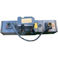 MOOG P30XB3ACV0S0N Proportionalventil