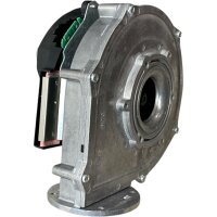 ebmpapst RG130/0800-3612-011111 Gebläse Lüfter 55667
