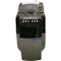 FESTO EMCA-EC-67-L-1TE-CO-CS Integrierter Antrieb 3894290