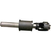 GRUNDFOS CRK4-220/16A-W-A-AUUV Eintauchpumpe Pumpe