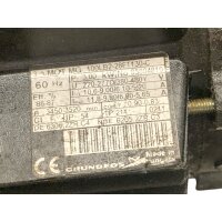 GRUNDFOS CRK4-220/16A-W-A-AUUV Eintauchpumpe Pumpe