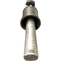 GRUNDFOS CRK4-220/16A-W-A-AUUV Eintauchpumpe Pumpe