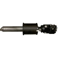 GRUNDFOS CRK4-220/16A-W-A-AUUV Eintauchpumpe Pumpe