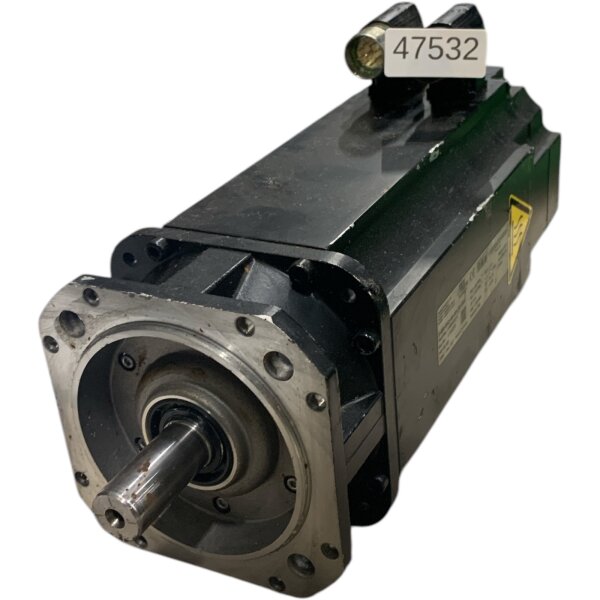 Ferrocontrol E-SM-063-06-60-38-BN3 Servomotor