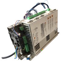 Jenaer Antriebstechnik ECOVARIO 414AR-AA-000-000 Servo Amplifier