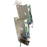 Jenaer Antriebstechnik ECOVARIO 414AR-AA-000-000 Servo Amplifier