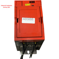 SEW EURODRIVE MOVITRAC 31C014-503-4-00 Frequenzumrichter...