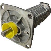 ALLWEILER SUA80R42 125/M Schraubspindelpumpe Pumpe