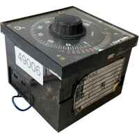Jumo TROw-96/la,re4 Temperaturregler Regler LAN T