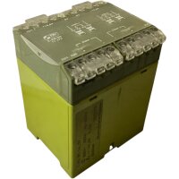 PILZ C-P8-NT-14,5V Stromversorgung Power Supply 307175