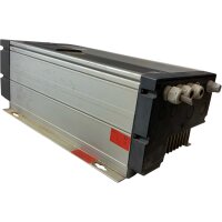 Danfoss VLT 6000 HVAC Frequenzumrichter VLT6008HT4C54STR3DLF00A00C0 175Z7052