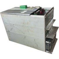 GETRIEBEBAU NORD NORDAC 1000E SK1000E-801-340-A-R Servo Controller 278400800