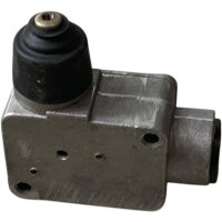 Honeywell 90IVBI-PG Limit Switch