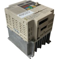 OMRON SYSDRIVE 3G3JV Inverter 3G3JV-AB007
