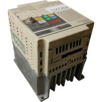 OMRON SYSDRIVE 3G3JV Inverter 3G3JV-AB007
