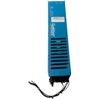 Qualidyne 3B34 5A 12C 12C 5B Power Supply