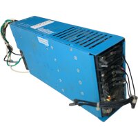 Qualidyne 3B34 5A 12C 12C 5B Power Supply
