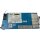 Qualidyne 3B34 5A 12C 12C 5B Power Supply